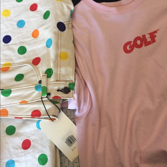 Golf wang - Picture 15 of 15